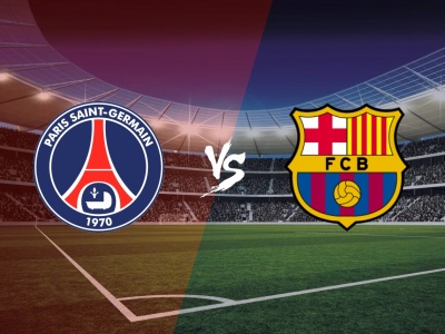 Xem Lại PSG vs Barcelona - Vòng Bảng UEFA Champions 2026/27